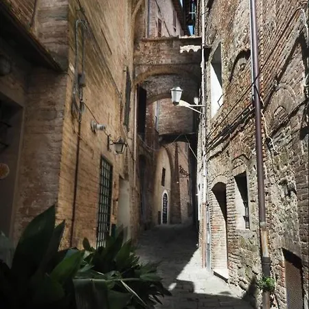 Azzi Comfortably, In The Quietness Of The Historical Centre Perugia