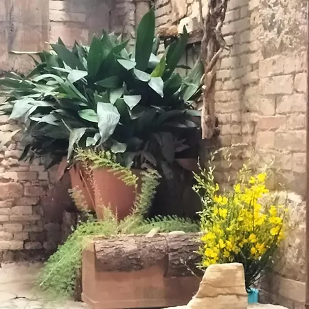 Azzi Comfortably, In The Quietness Of The Historical Centre Bed & Breakfast Perugia